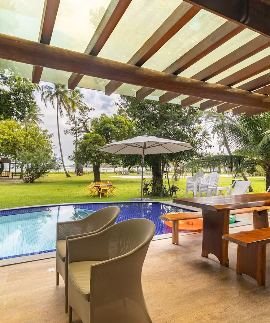 Eco Resort Praia dos Carneiros