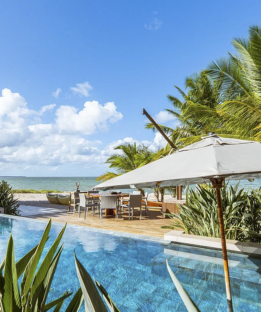 Villa Tahiti